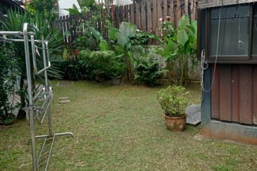 Persiaran Bukit Setiawangsa 