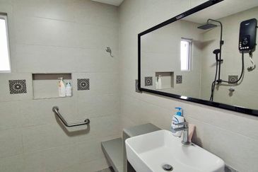 Persiaran Bukit Setiawangsa 