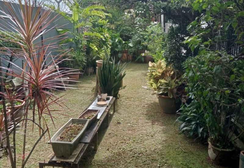 Persiaran Bukit Setiawangsa 