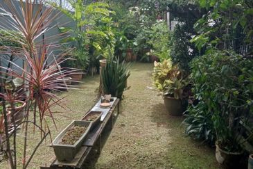 Persiaran Bukit Setiawangsa 