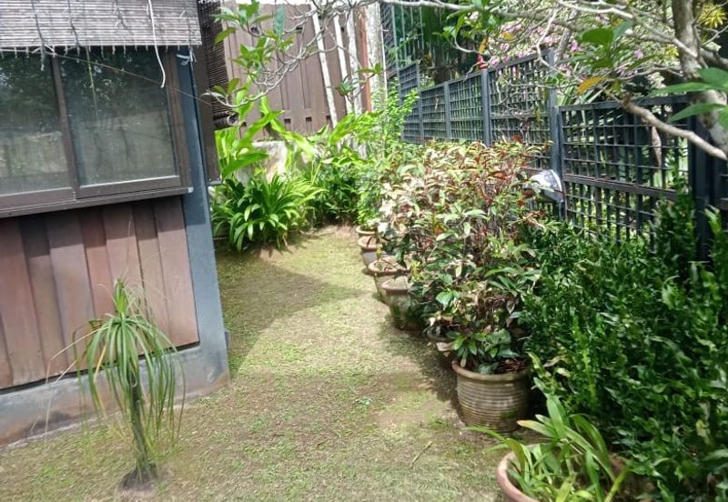 Persiaran Bukit Setiawangsa 