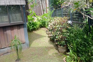 Persiaran Bukit Setiawangsa 