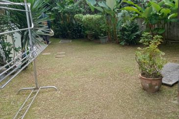 Persiaran Bukit Setiawangsa 