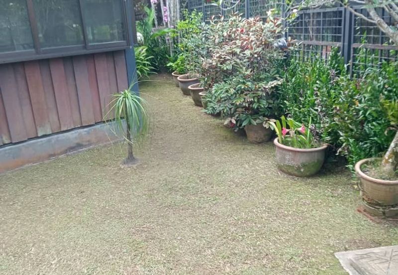 Persiaran Bukit Setiawangsa 