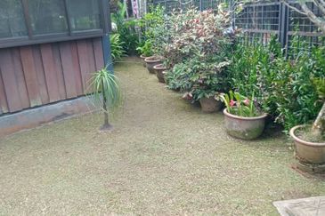 Persiaran Bukit Setiawangsa 