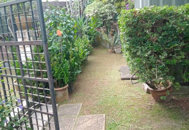 Persiaran Bukit Setiawangsa 