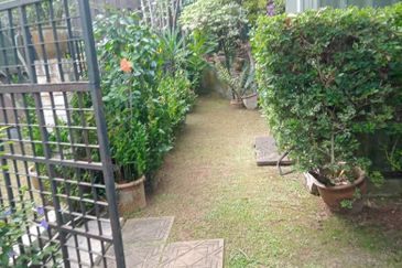 Persiaran Bukit Setiawangsa 