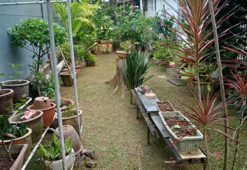 Persiaran Bukit Setiawangsa 