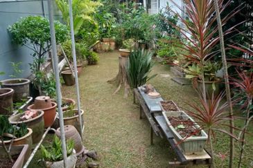 Persiaran Bukit Setiawangsa 