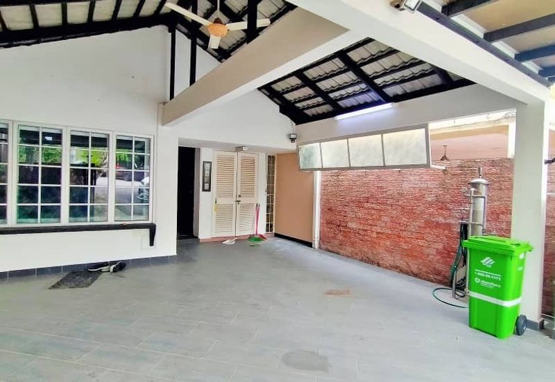 Persiaran Bukit Setiawangsa 