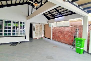 Persiaran Bukit Setiawangsa 