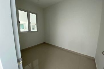 Residensi Mh Platinum 2