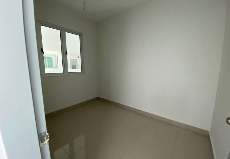 MH Platinum 2 Residences (Residensi MH Platinum 2)