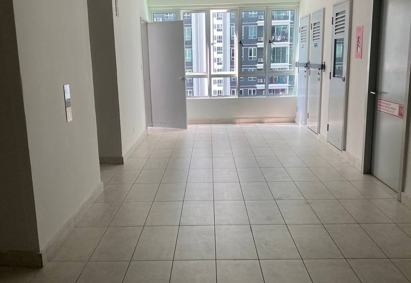 MH Platinum 2 Residences (Residensi MH Platinum 2)