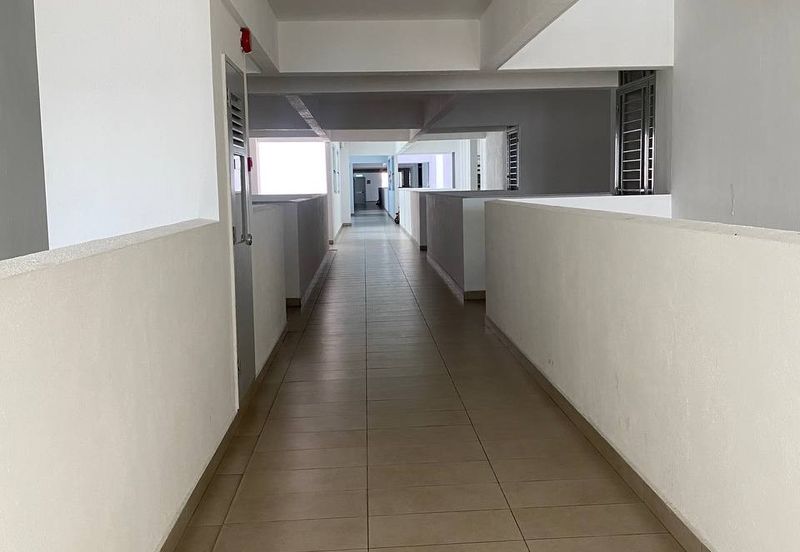 MH Platinum 2 Residences (Residensi MH Platinum 2)