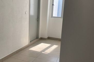 Residensi Mh Platinum 2