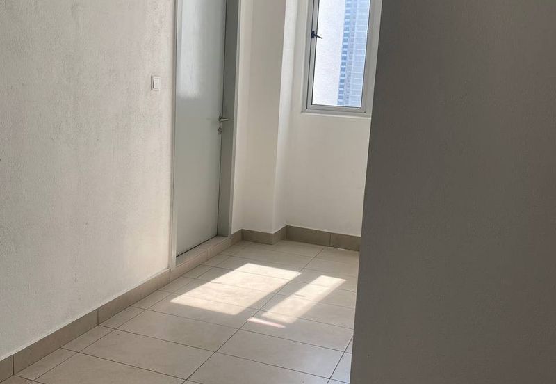 MH Platinum 2 Residences (Residensi MH Platinum 2)