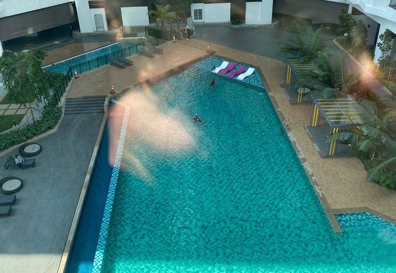 MH Platinum 2 Residences (Residensi MH Platinum 2)