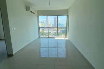 Residensi Mh Platinum 2