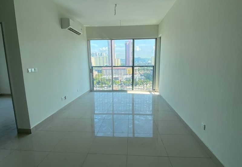 MH Platinum 2 Residences (Residensi MH Platinum 2)