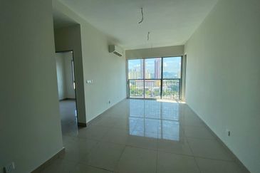 Residensi Mh Platinum 2