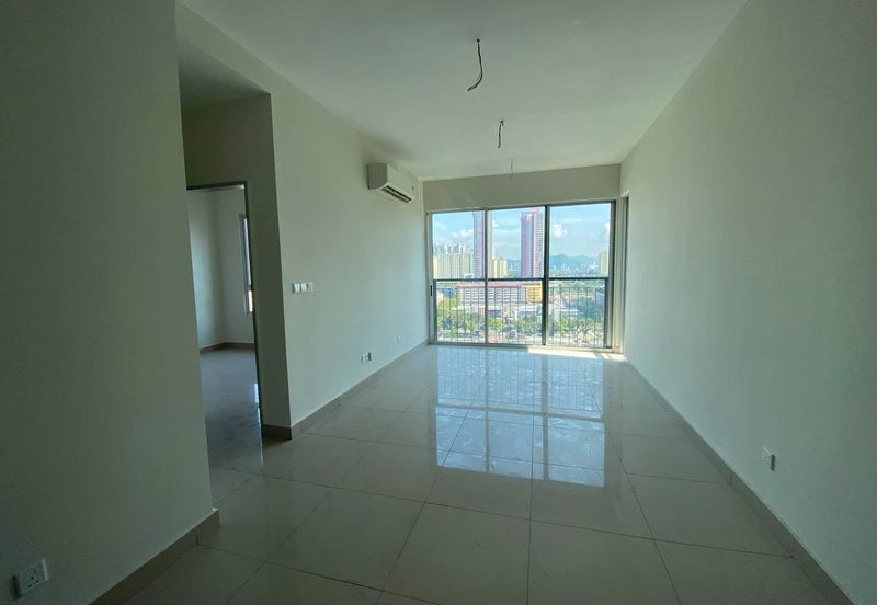 MH Platinum 2 Residences (Residensi MH Platinum 2)