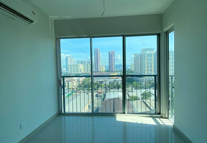 MH Platinum 2 Residences (Residensi MH Platinum 2)