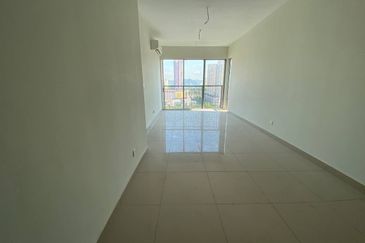 Residensi Mh Platinum 2