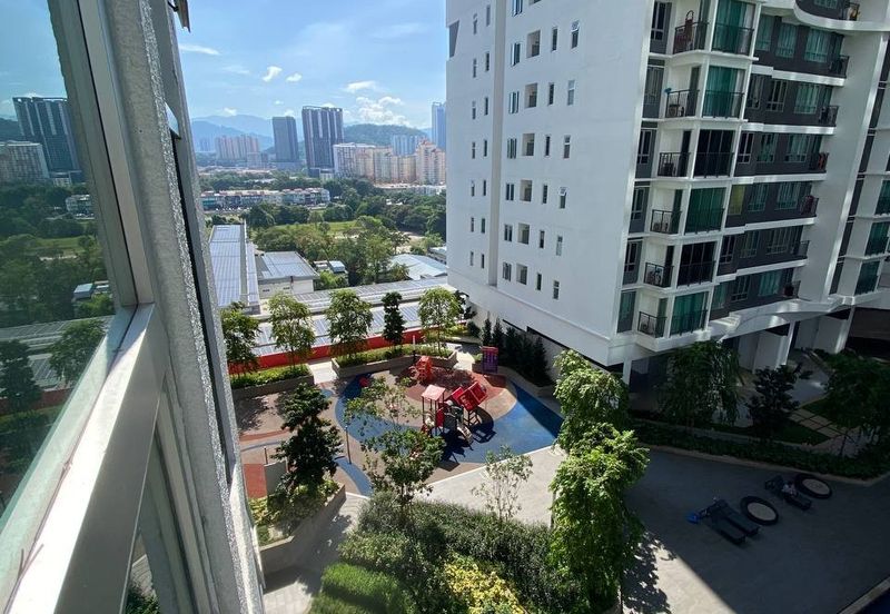 MH Platinum 2 Residences (Residensi MH Platinum 2)