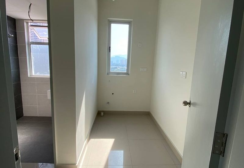 MH Platinum 2 Residences (Residensi MH Platinum 2)