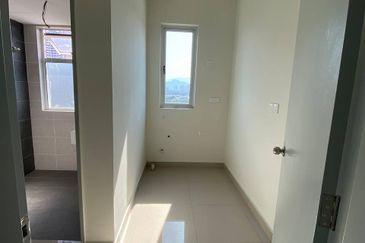 Residensi Mh Platinum 2