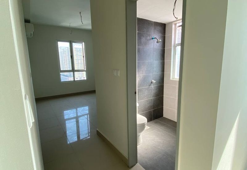 MH Platinum 2 Residences (Residensi MH Platinum 2)