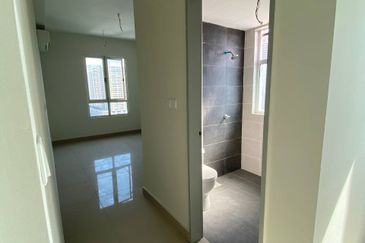 Residensi Mh Platinum 2