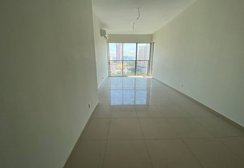 MH Platinum 2 Residences (Residensi MH Platinum 2)