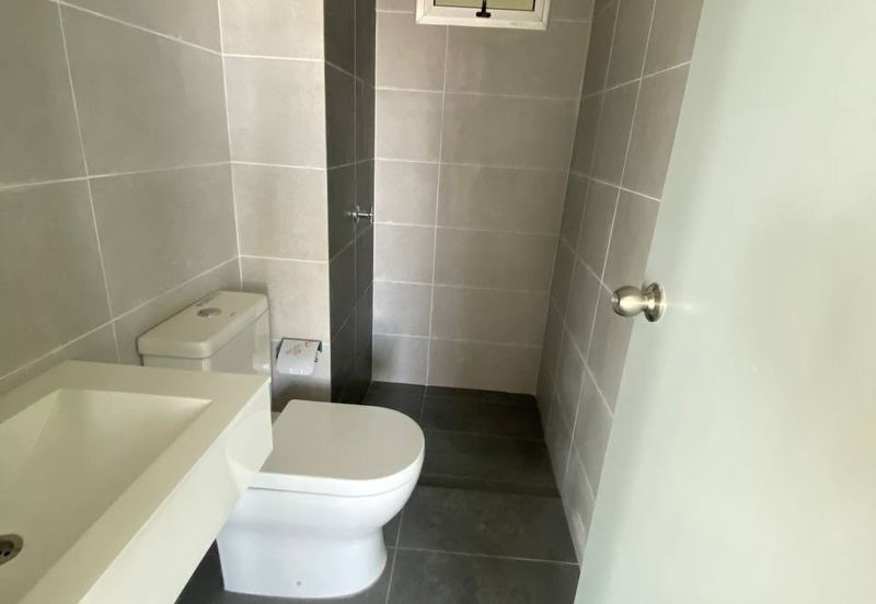 MH Platinum 2 Residences (Residensi MH Platinum 2)