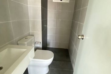 Residensi Mh Platinum 2