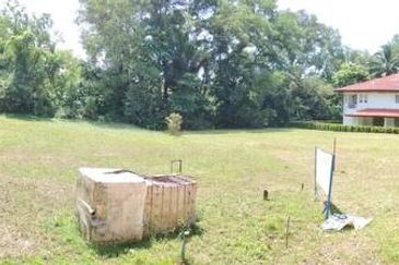 Bungalow Lot at Precint 10 Putrajaya