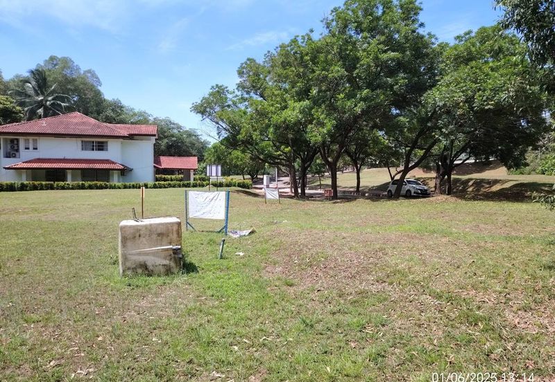 Bungalow Lot at Precint 10 Putrajaya