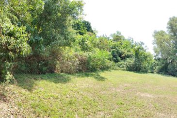 Bungalow Lot at Precint 10 Putrajaya