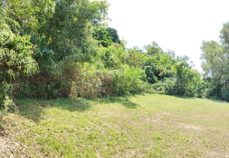 Bungalow Lot at Precint 10 Putrajaya