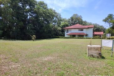 Bungalow Lot at Precint 10 Putrajaya