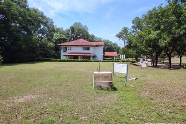 Bungalow Lot at Precint 10 Putrajaya