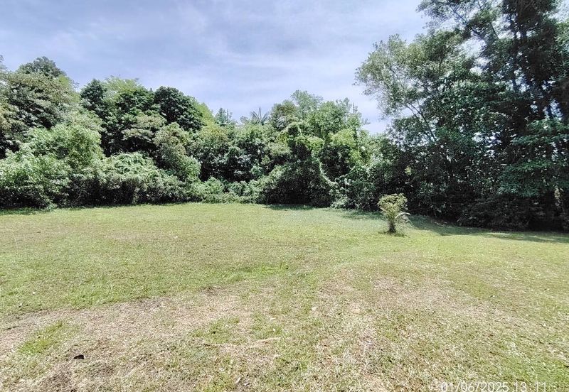 Bungalow Lot at Precint 10 Putrajaya