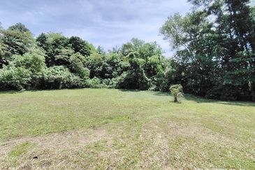 Bungalow Lot at Precint 10 Putrajaya