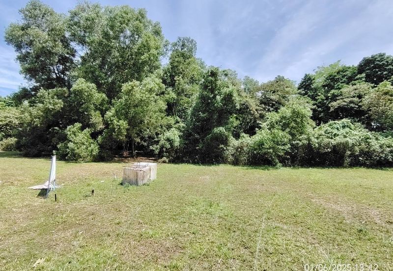 Bungalow Lot at Precint 10 Putrajaya