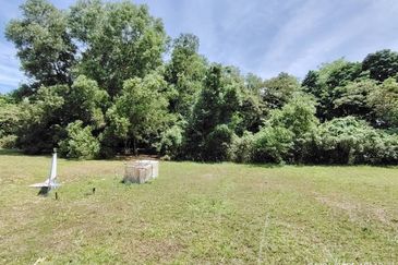 Bungalow Lot at Precint 10 Putrajaya