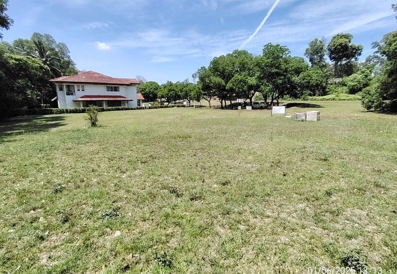 Bungalow Lot at Precint 10 Putrajaya