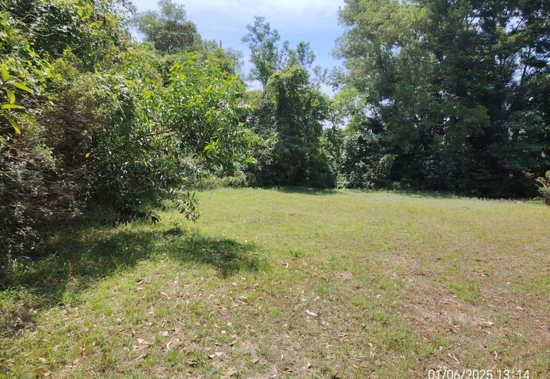 Bungalow Lot at Precint 10 Putrajaya