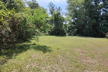 Bungalow Lot at Precint 10 Putrajaya