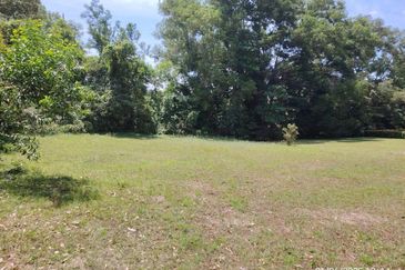 Bungalow Lot at Precint 10 Putrajaya